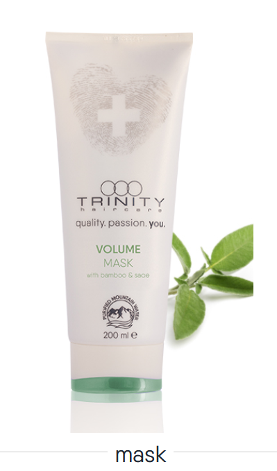 VOLUMEN Mask