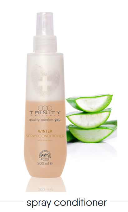 WINTER Spray Conditioner