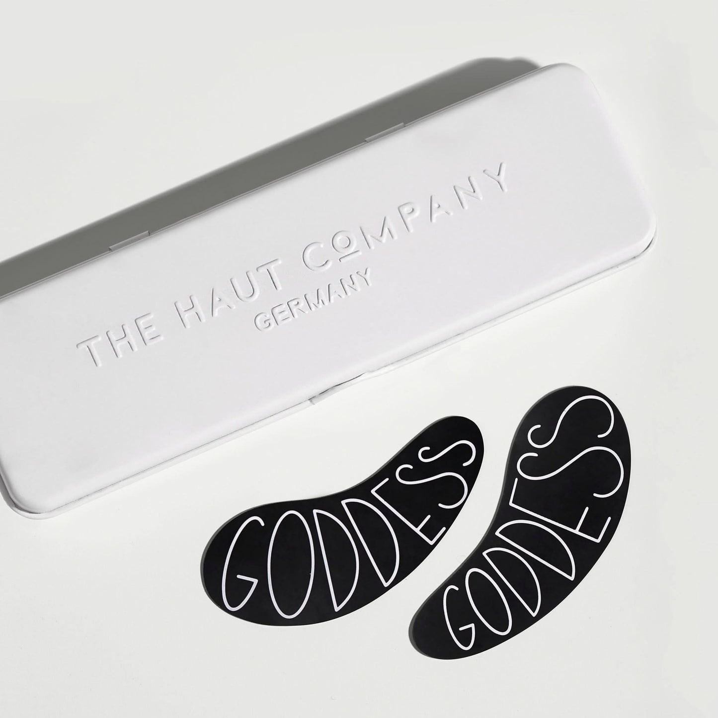 Everlasting Eye Pads - "Goddess"