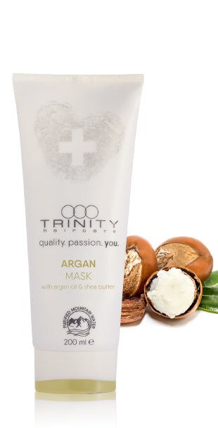 ARGAN Mask