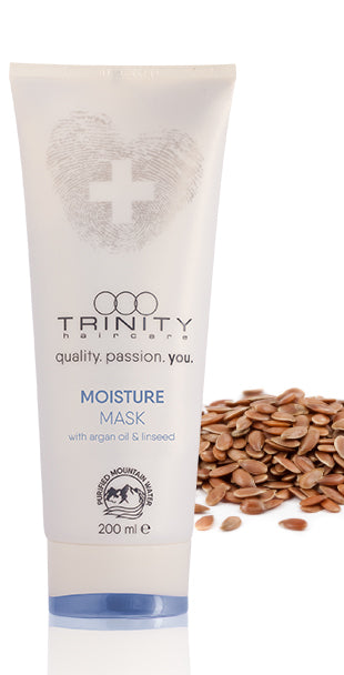 MOISTURE  Mask