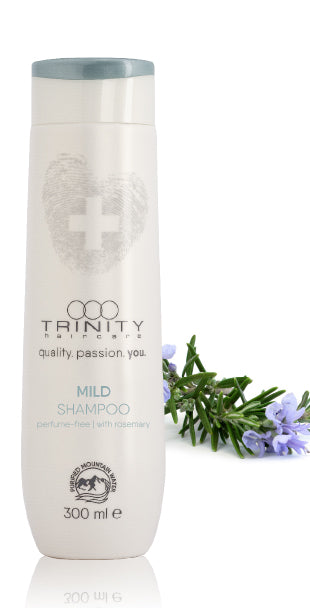 SENSITIV Mild Shampoo