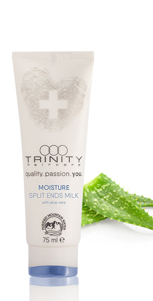MOISTURE Split Ends Milk